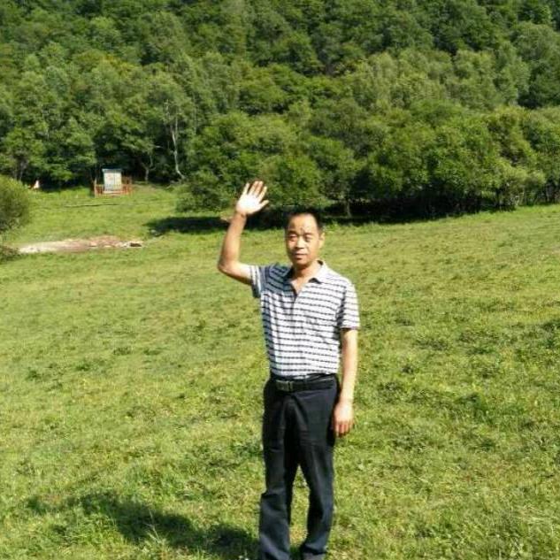 黑土