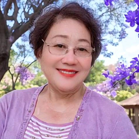 恩文老太太(拒私聊)