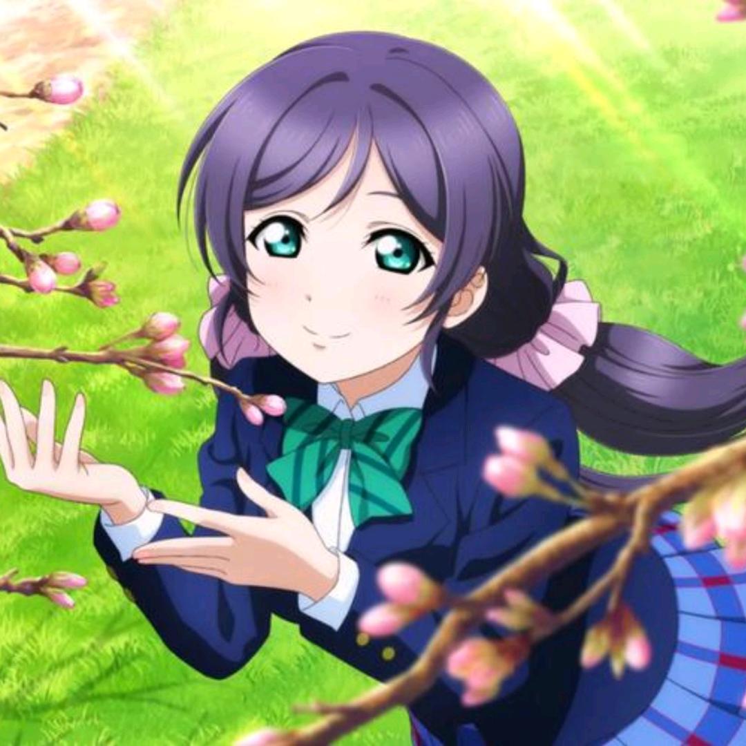 Nozomi
