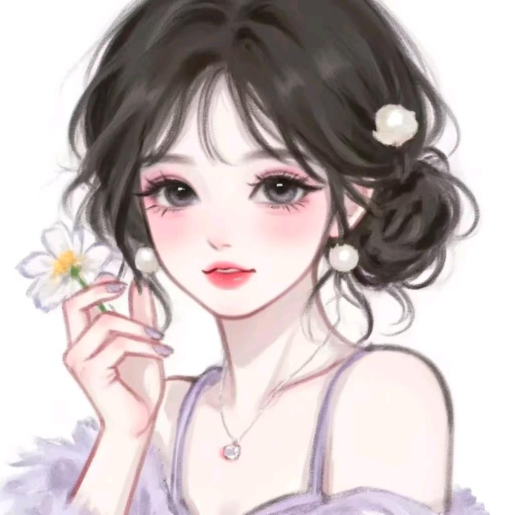 ✨️小丫头