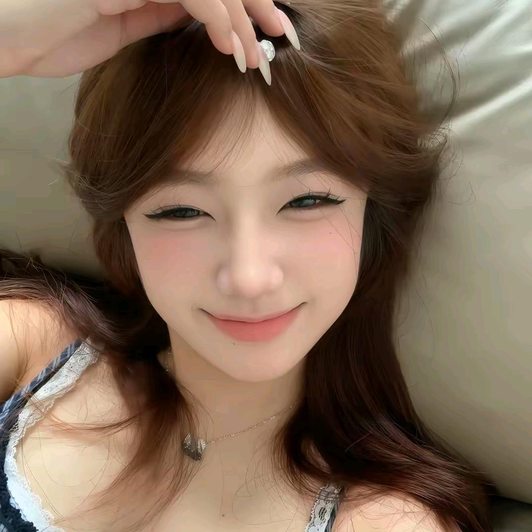 虎虎姐姐最美