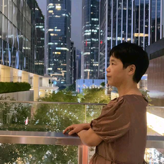 农村婆婆