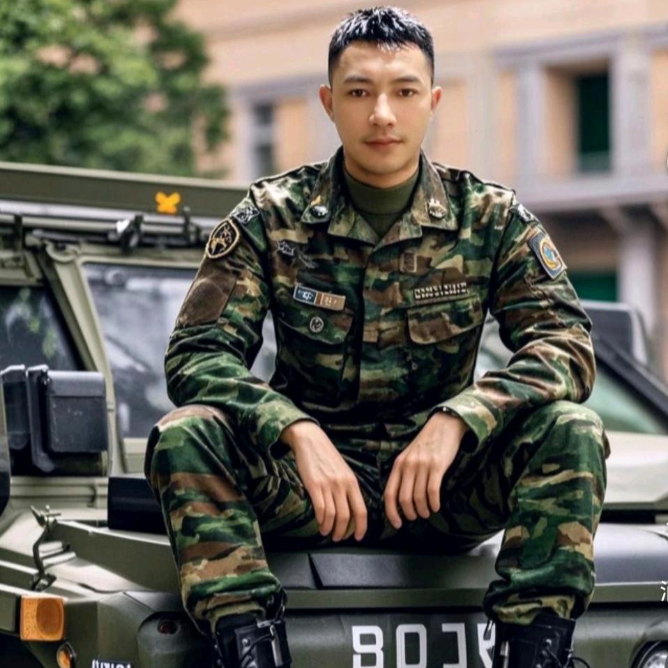 虎⃝ۣۖღۣۖ Wan