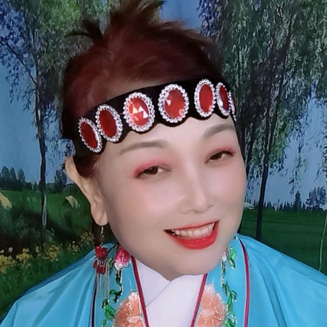 吴姐戏曲❤下午三点左右开播