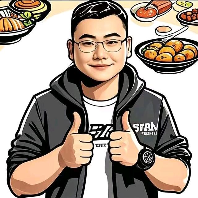 易耀哥🔥瞎溜达