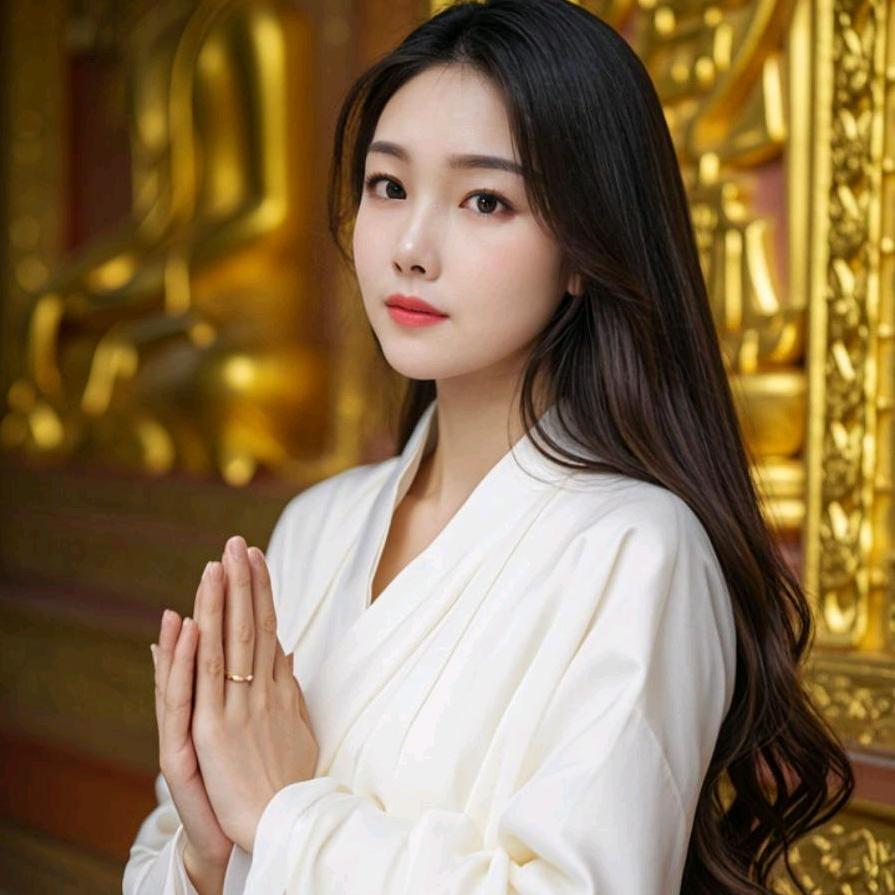 念夫 灏淳妈妈