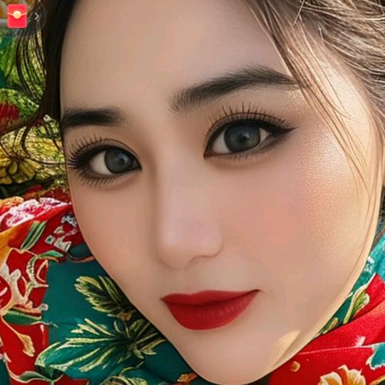 国泰民安❤️余生一个人