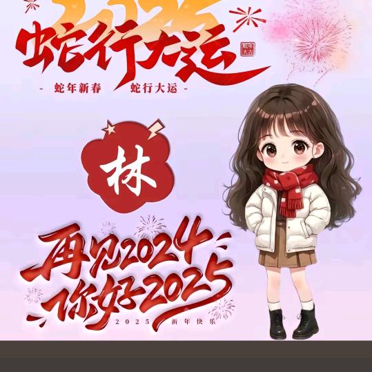 新余童话笑小林