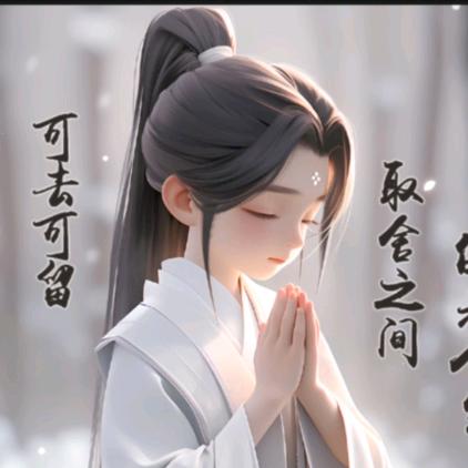 桔子🐠