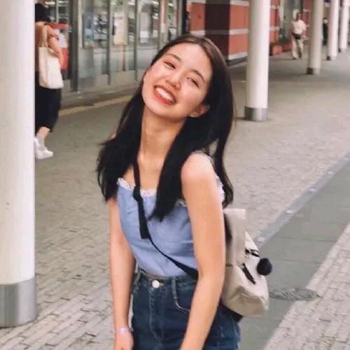 丑妹