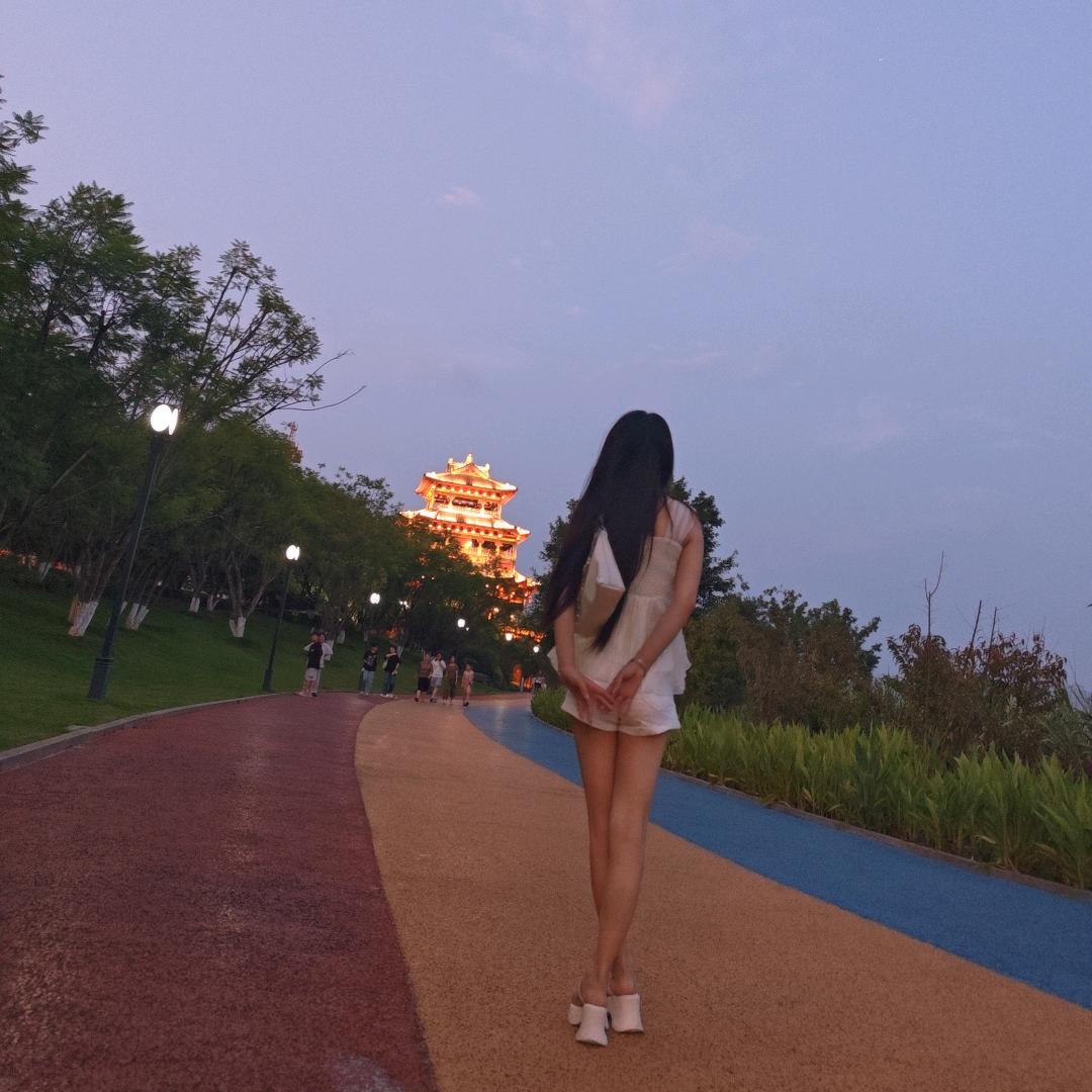 段美儿