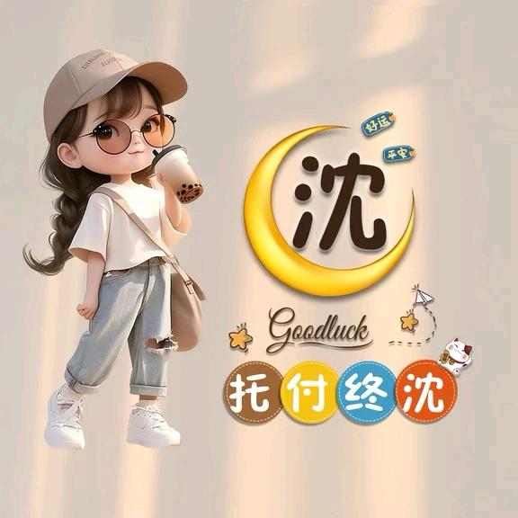 沈姐单身