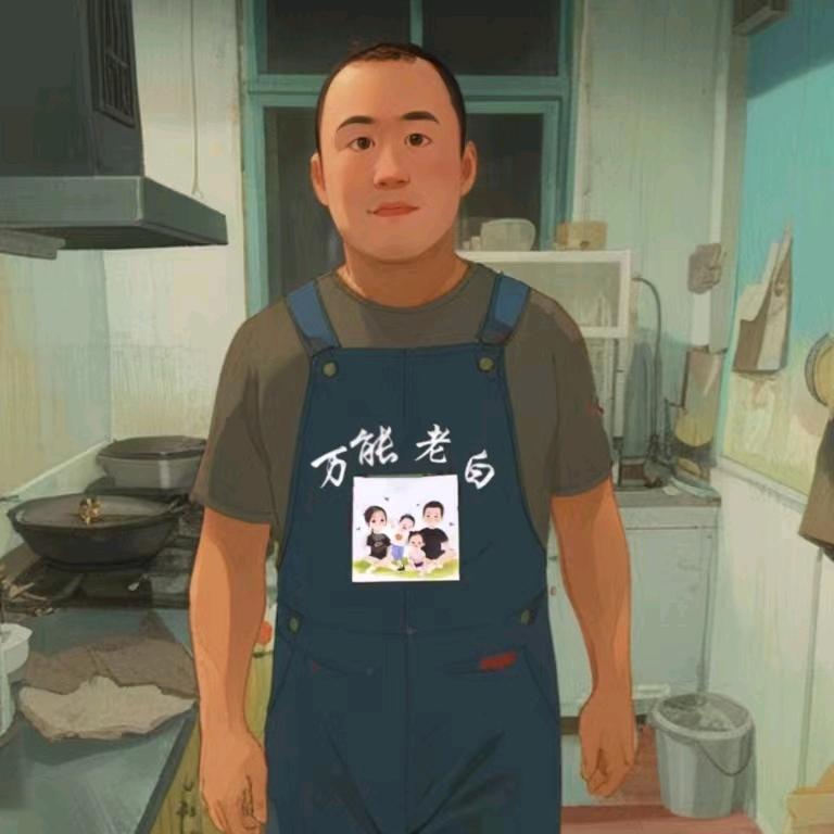 杨西农家小院