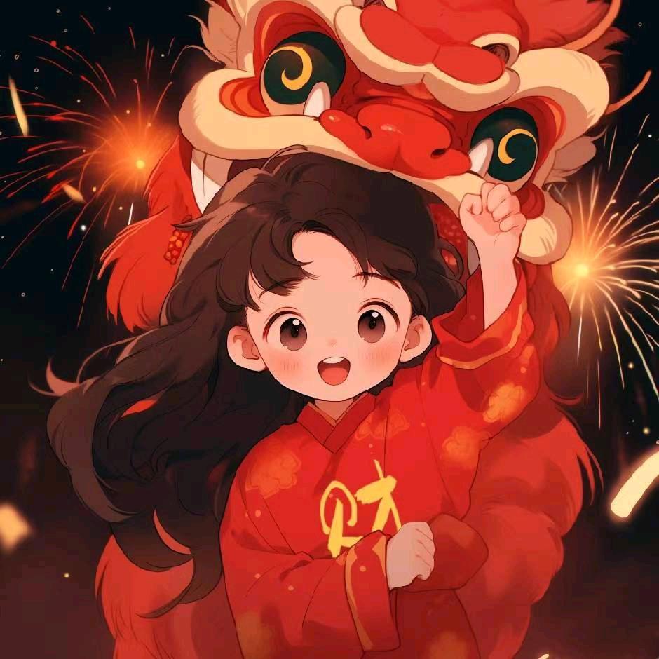 梦梦爱吃醋