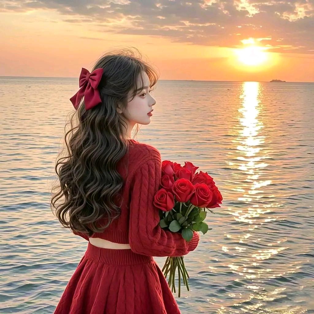 🍒雨后彩虹🍒