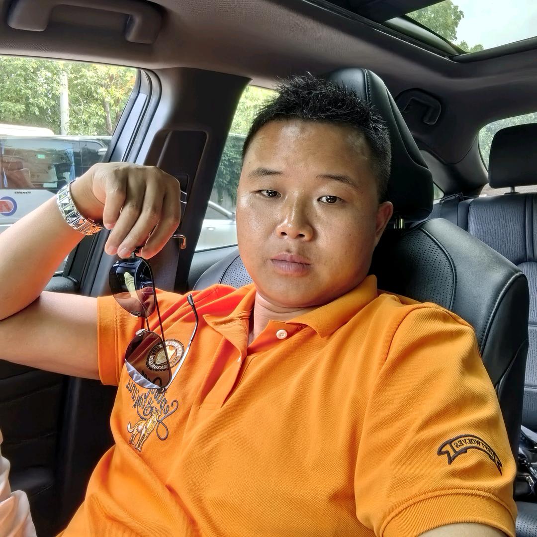 龍🐉村人（在路上）