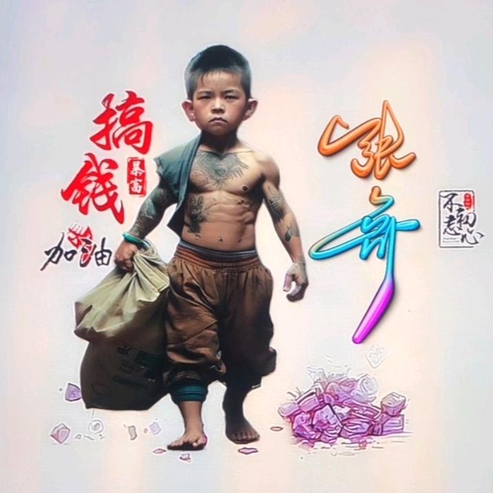玩铁疙瘩的小张