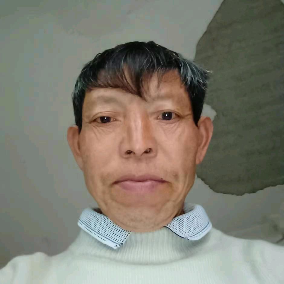 一家开心
