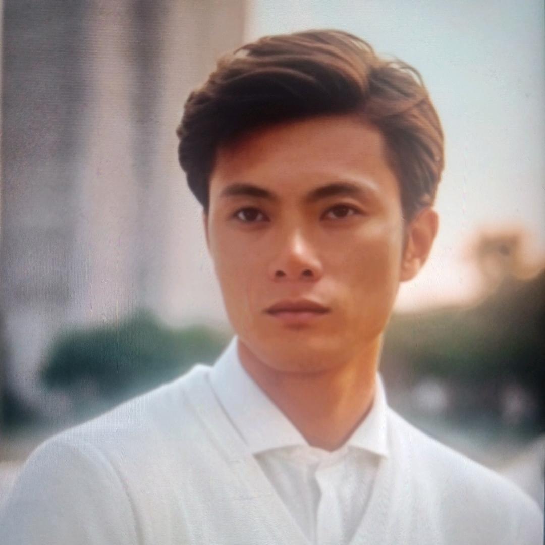 靓仔