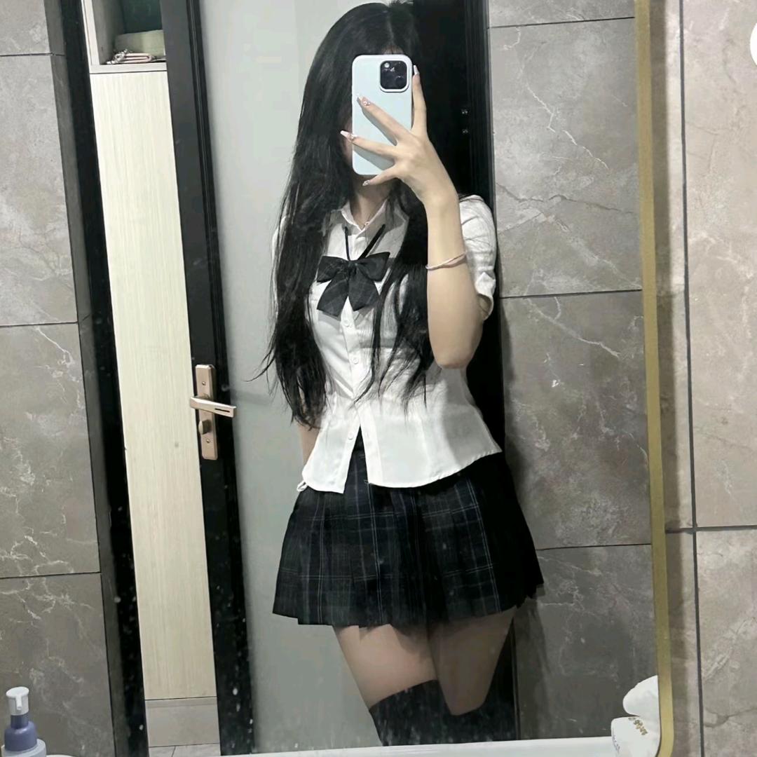 生物女老师