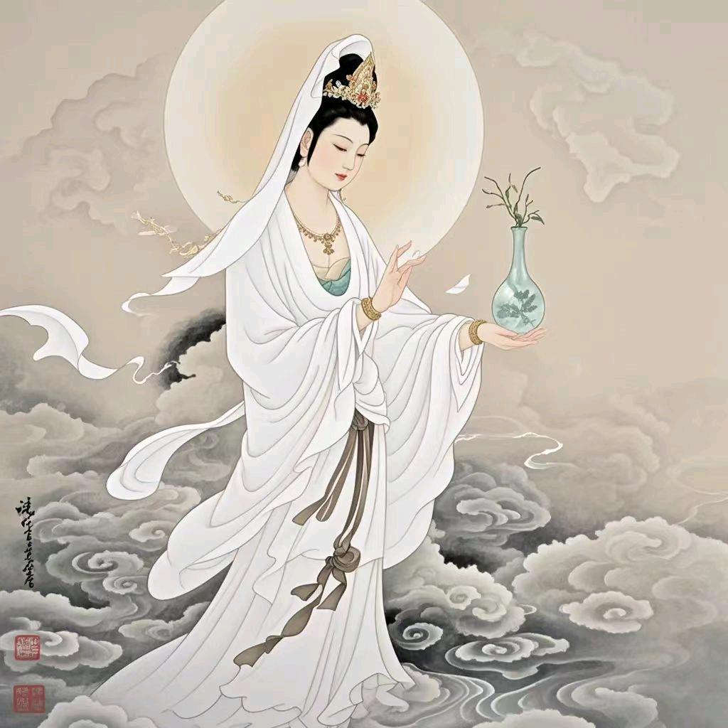 广结善缘