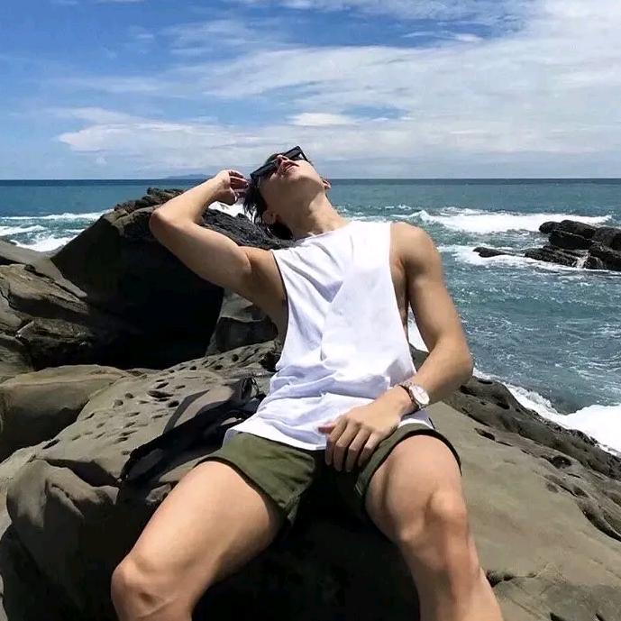 那个毛头个