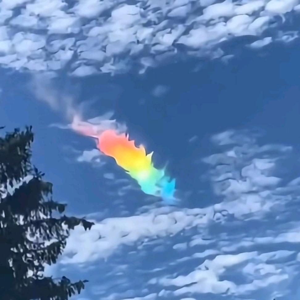 云起