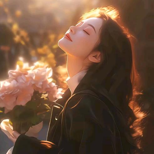 惠子贴贴酱（涨粉版）