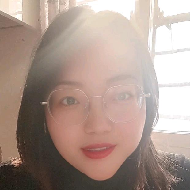 lucky 丽