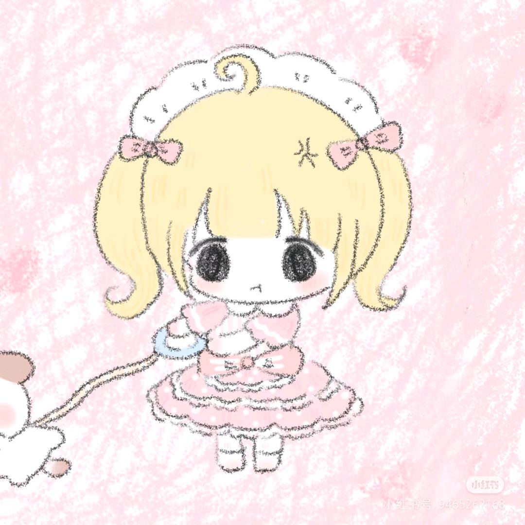 啾咪