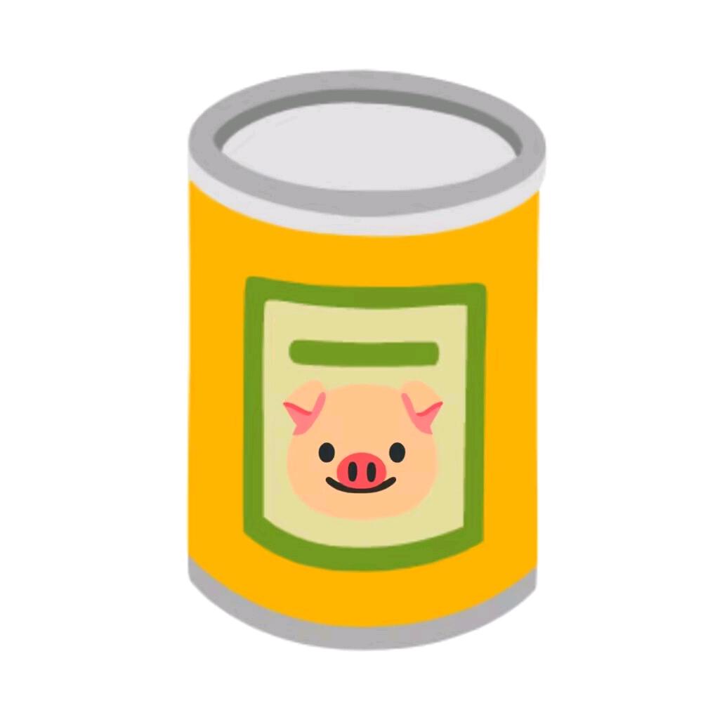 CannedPig