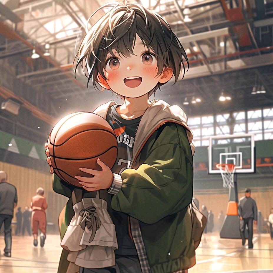 慕
