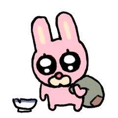 兔豆大盗（任少白的狗版）