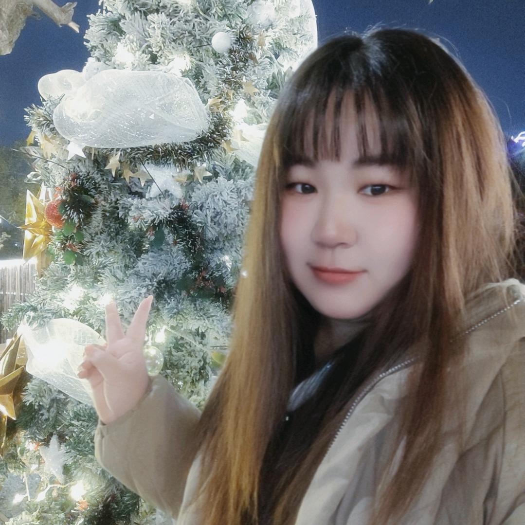 古月小胖（搞笑女）