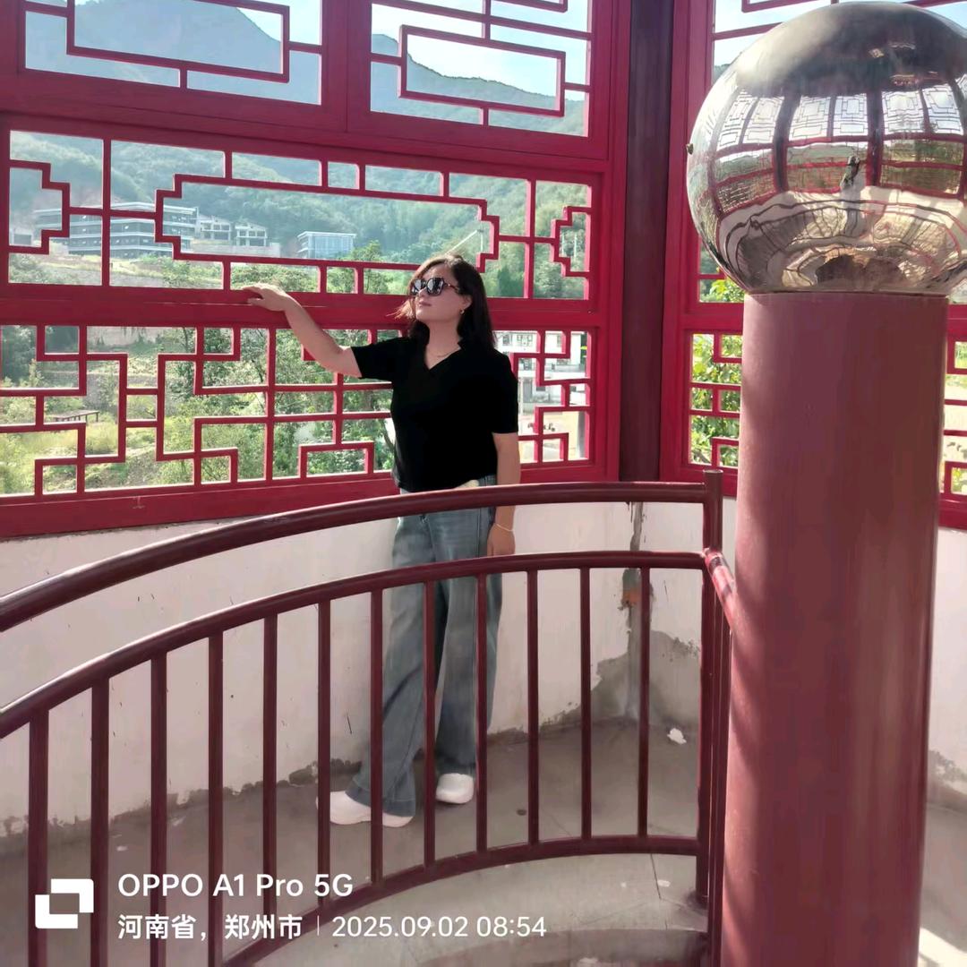 @仙女不讲李！