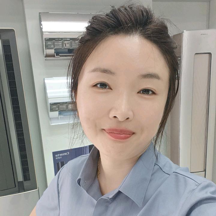 卡萨帝海尔家电小邵同学🍄