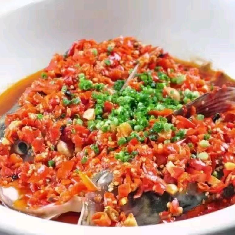越吃越湘《湘菜》