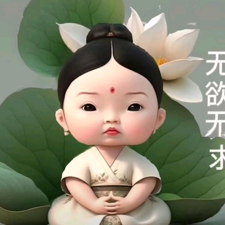 往后余生～满眼星陈