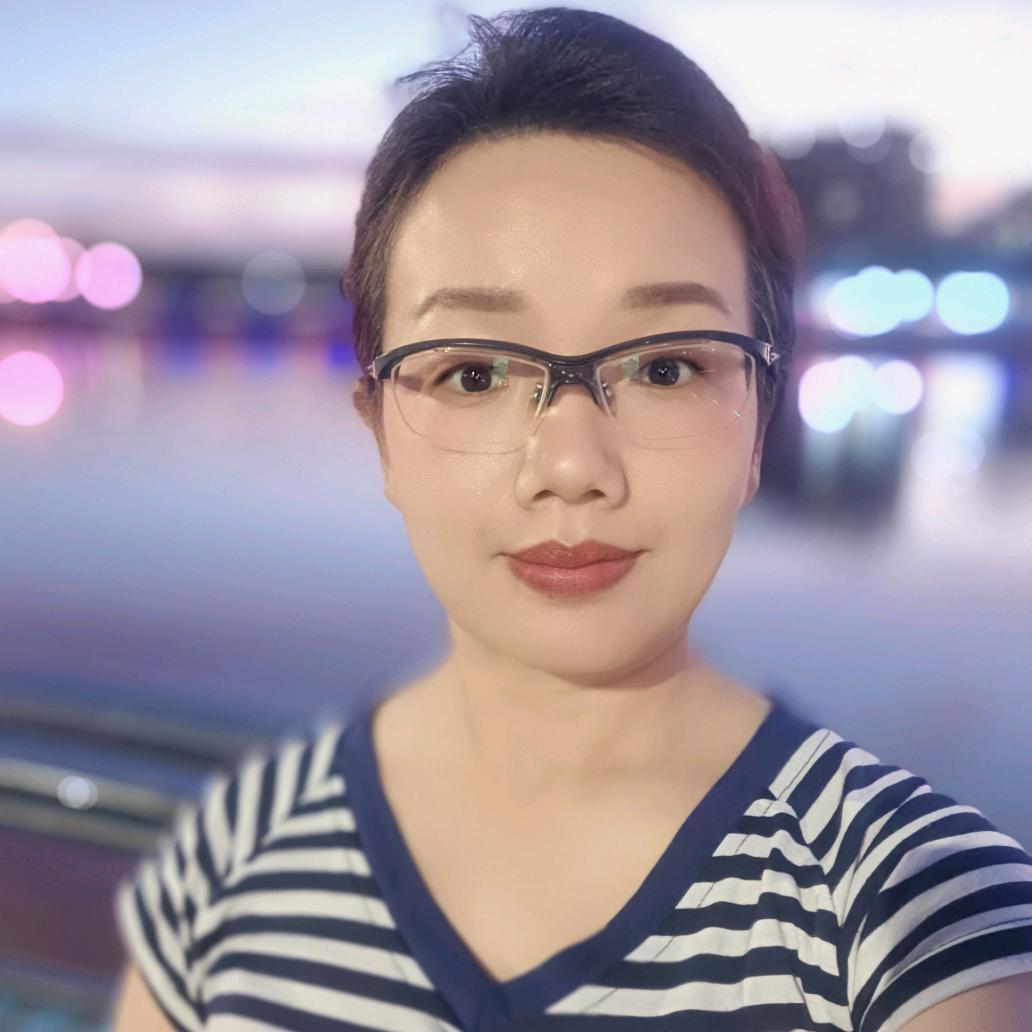 昱雯妈🎤晚上20：15