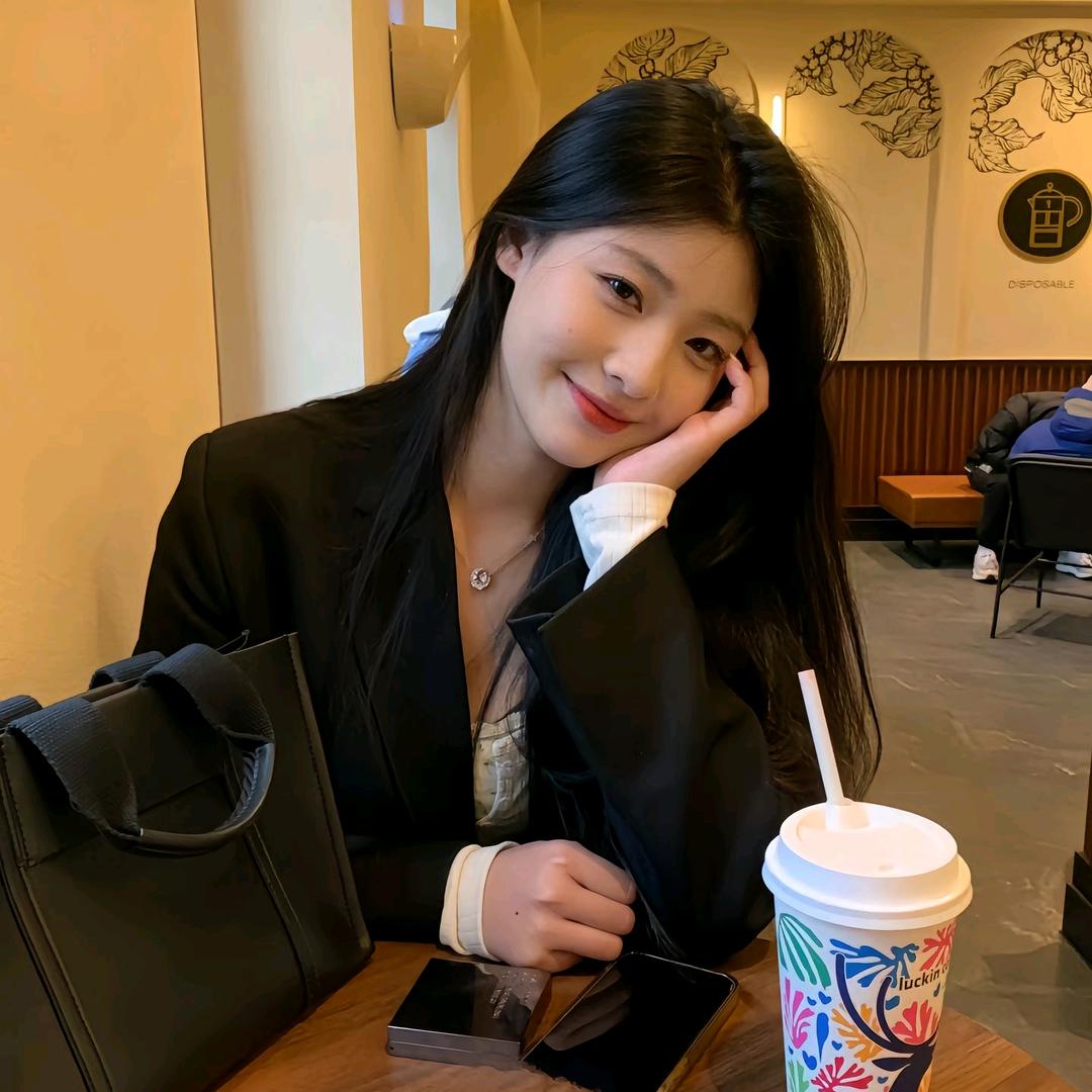 郑州商K小林🌸
