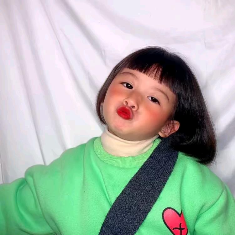 小甜超爱玩