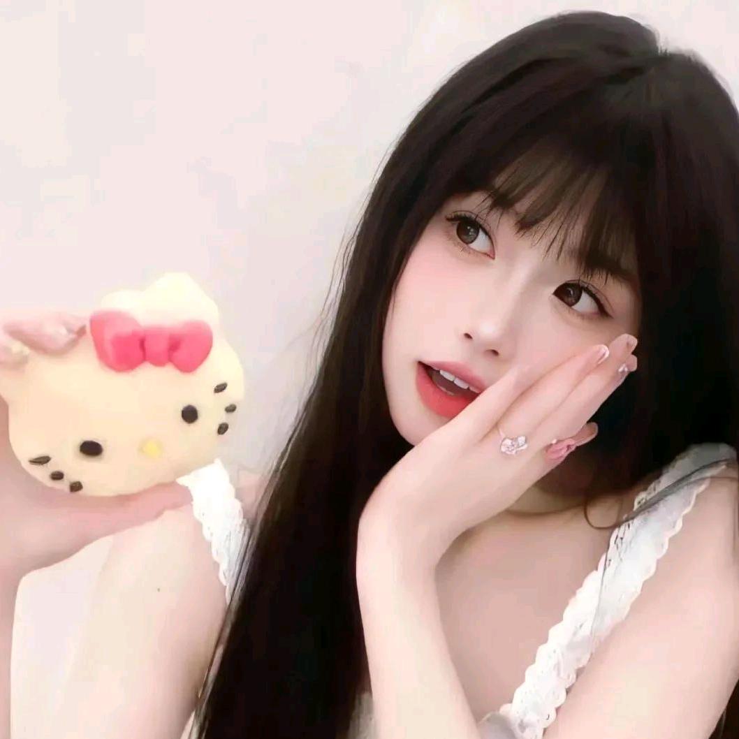 田田有点困~