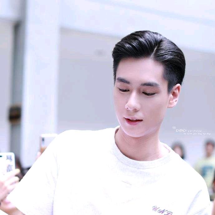 李先生～