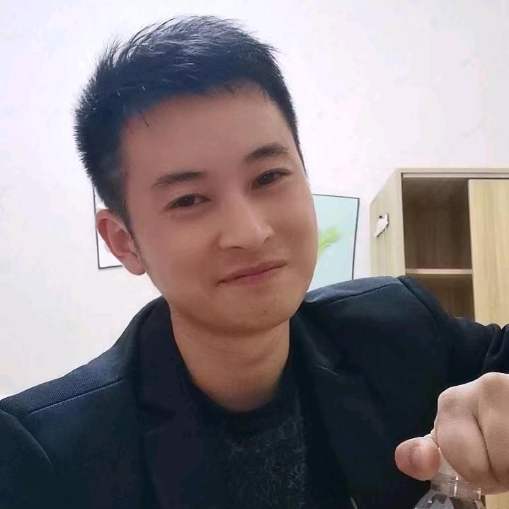 @安静