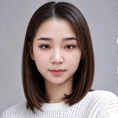 美(๑• . •๑)妹