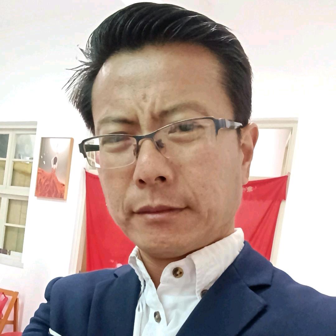 炒面哥（胡几哥）陈晓波
