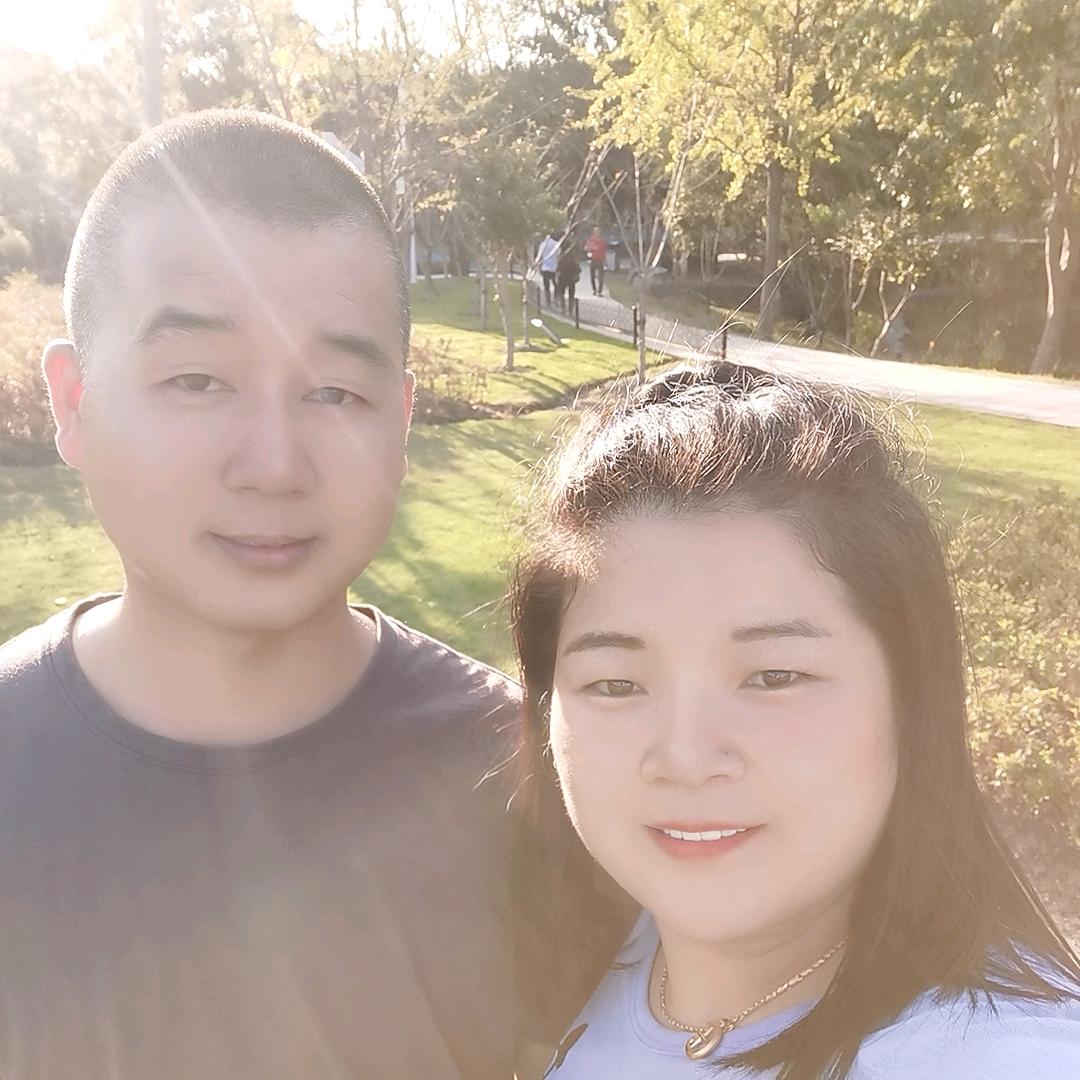 陕西小胖妹
