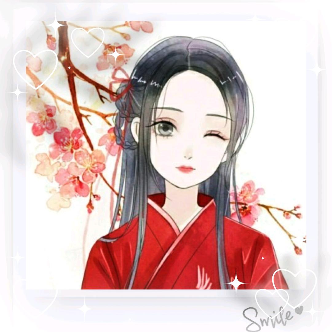 清儿在挪威