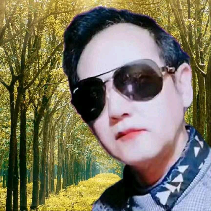 一生平安的人813690