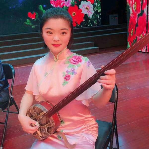 三弦小柴